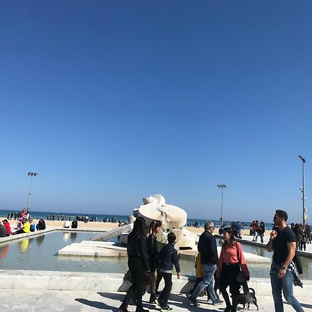Masa Appartamenti Pescara Exterior photo