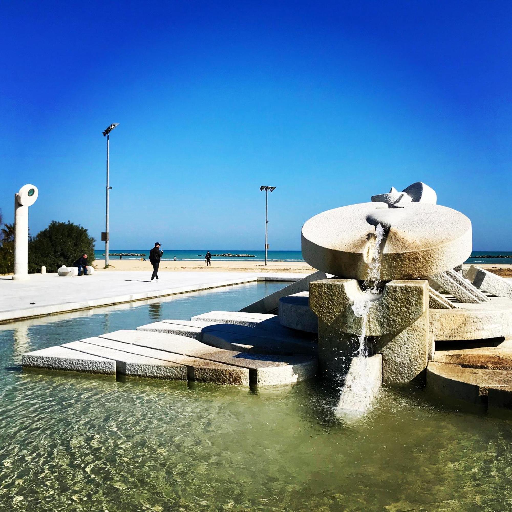 Masa Appartamenti Pescara Exterior photo